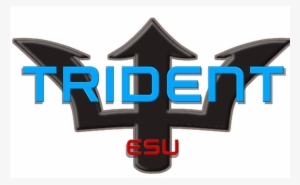 Trident Explorer Scout Unit - Graphic Design #3030455