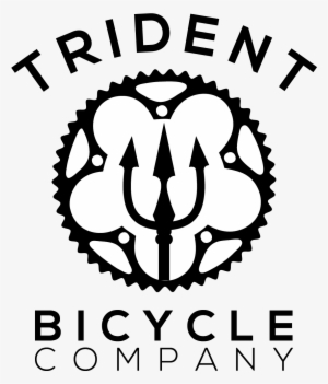 Logo Design By Notreallysarah For Trident Bicycle Company - Soccer Ball Simple Vector #3030478