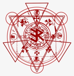 Alchemy Symbols By Crydagon-d900bdf - Dagon Symbols #3030479