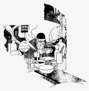 Alchemy Laboratory Scientist Science Chemist - Alchemist Clipart #3030482 Alchemy Laboratory Scientist Science Chemist - Alchemist Clipart #3030482