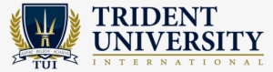 Trident University International - James Cook University Singapore Logo #3030483