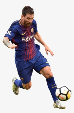 Lionel Messi Png - Lionel Messi 2018 Png #3030512
