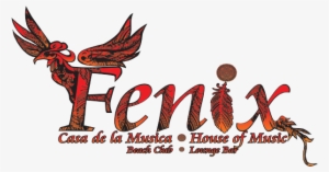 Fenix Lounge Isla Mujeres - Illustration #3030514 Fenix Lounge Isla Mujeres - Illustration #3030514