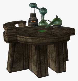 Alchemylab2 - Skyrim Alchemy Table #3030561 Alchemylab2 - Skyrim Alchemy Table #3030561