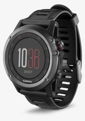 Tempered Glass Screen Protector For Garmin Fenix 3hr #3030585