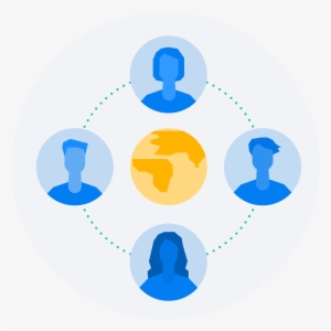 As Part Of An Ongoing Project Bringing Aiesec's Leadership - Portable Network Graphics #3030642