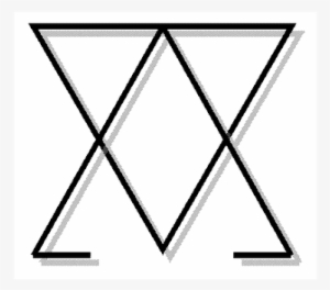 Alchemy Symbols And Meanings - Arsenic Symbol #3030741