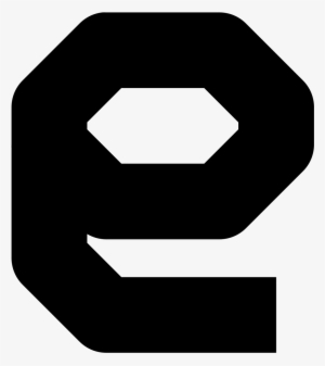 Letter E Icon - Letter E Png #3030831