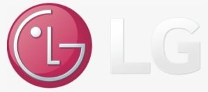 Lg Logo #3030901