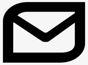 The Home User Private Letter Icon Comments - Icon #3030935