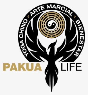 El Ave Fenix Pakua Life - Logo De Un Ave Fenix #3030999