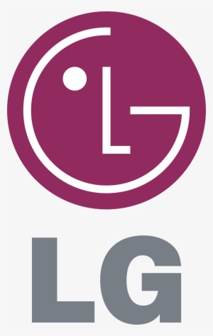 Lg Logo Png Transparent - Lg Logo #3031028
