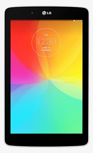 Lg G Pad 10-1 Repair #3031052