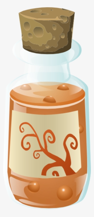 Alchemy Essence Of Gandlevery - Public Domain Poison #3031146