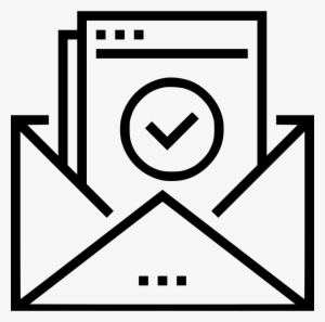 Png File Svg - Etiqueta Del Correo Electronico #3031154