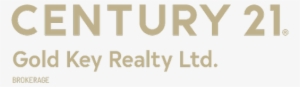 Century 21 Gold Key Realty - Century 21 Award Logo #3031173
