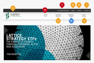 Lattice Etfs Navigation Detail - Lattice Strategies #3031294