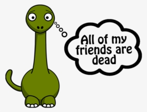 Dead Dinosaur #3031301