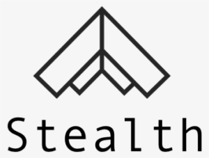 Stealthlogotext #3031322