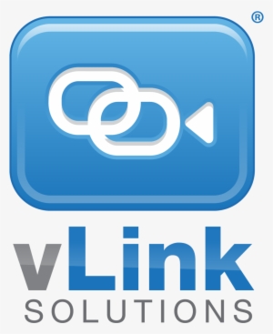 Logo Vlink Solutions - Graphic Design #3031376
