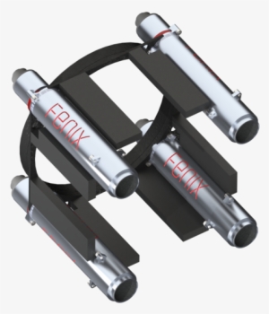 Fenix Propulsion System - Download #3031418