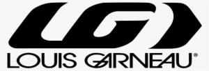 Lg - Louis Garneau Logo #3031421