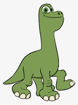 Good Dinosaur Buck Baby #3031422