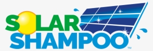 Solarshampoo Logo3 Png Lg - Shampoo #3031465
