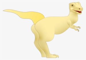 Tyrannosaurus Reptile Cygnini Dinosaur Goose - Tyrannosaurus #3031468