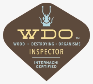 Gold Key Credentials - Wdo Inspector #3031488