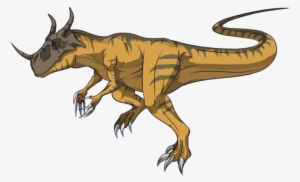 Greymon By *arrancarfighter On Deviantart - Greymon Realistic #3031508