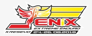 Extreme Enduro Fenix #3031629
