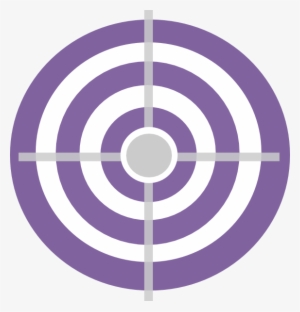 Purple Target Clip Art - Purple Target #3031630 Purple Target Clip Art - Purple Target #3031630