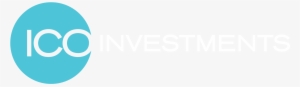 Investing - Initial Coin Offering Logo #3031632