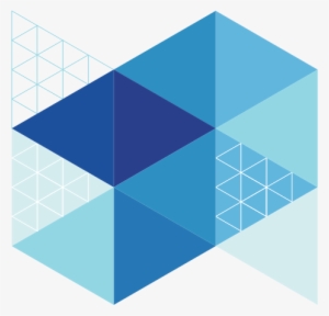 Megchem Solutions Lattice - Triangle #3031664