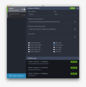 Why Fenix - Megabyte #3031780