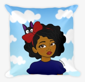 Adorned By Chi Default Title "little Kiki" Kiki's Delivery - Kiki's Delivery Service #3031875 Adorned By Chi Default Title "little Kiki" Kiki's Delivery - Kiki's Delivery Service #3031875