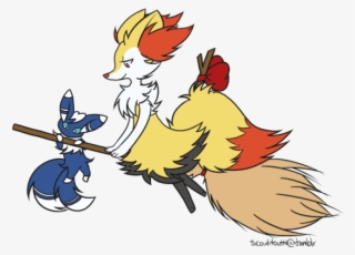 Chicken Bird Mammal Vertebrate Beak Tail Cartoon Clip - Kiki's Delivery Service Pokemon #3031978