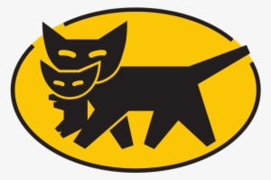 Yamato Transport Logo - Yamato Logo Png #3032025