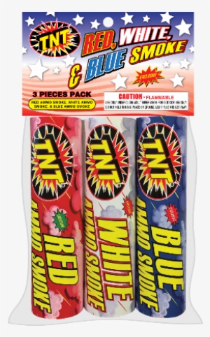 Safety Recall Notice - Tnt Fireworks, Short Stack #3032140