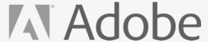 Adobe - Microsoft And Adobe Logo #3032418