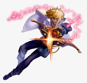 A Blood Code Containing "blue Wolf/white Doe" That - Operation Abyss: New Tokyo Legacy #3032486