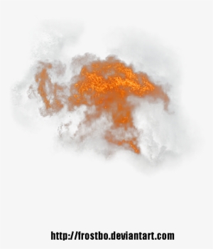 Fire Stock 03 By Frostbo - Fra:279 #3032495