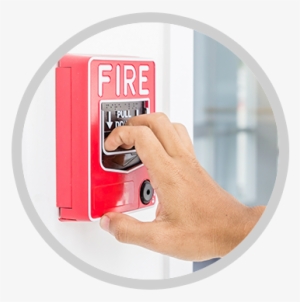 No Business Should Have To Experience The Devastation - Fire Alarm System #3032530