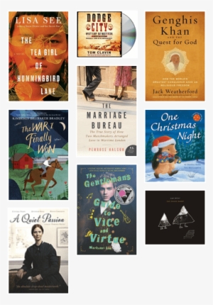 Gentleman's Guide To Vice And Virtue (hardcover) #3032669