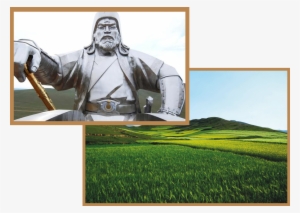 Genggis Khaan - Genghis Khan #3032707