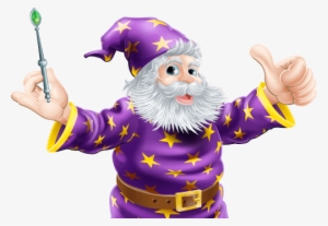 70% On Your Car Insurance Rates - Purple Wizard Png #3032740