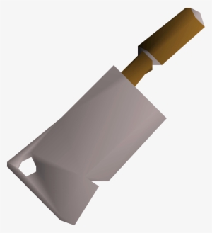 Cleaver Detail - Wiki #3032742