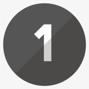 Number 1 Life Path In Numerology - Number 1 #3032770