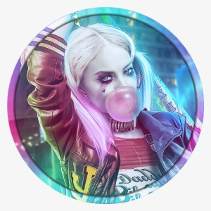 1 - Http - //i - Imgur - Com/yx78rub - Papel De Parede Da Arlequina #3032892